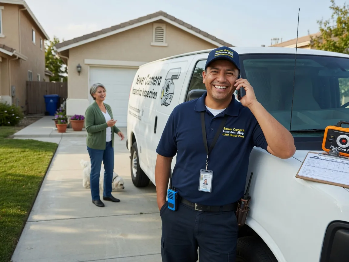 Sewer Line Repair Ijamsville, MD FAQs